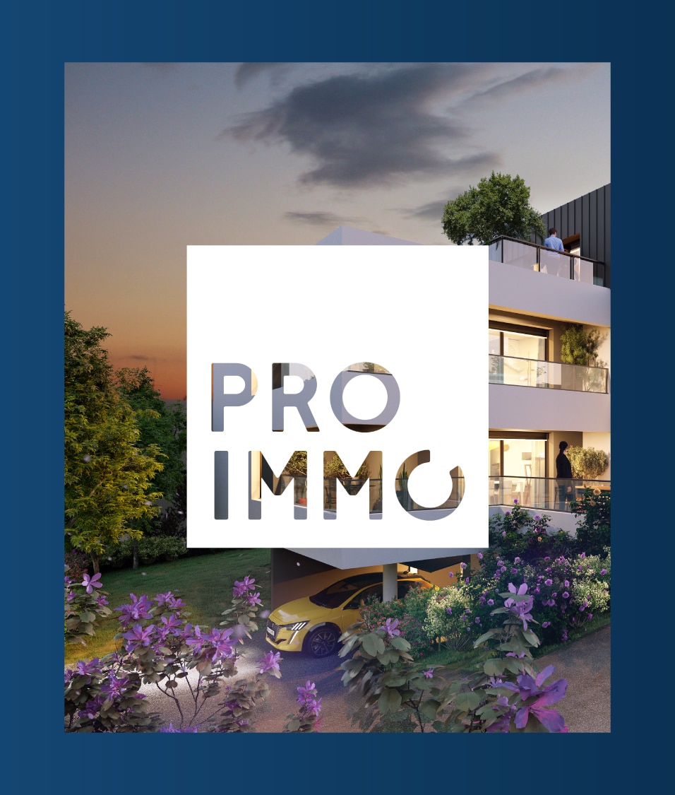 Agence web digital clermont ferrand le dupplex auvergne client Pro Immo02